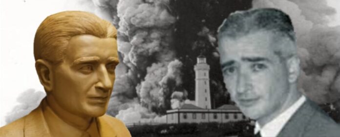 Centenário de Frederico Machado