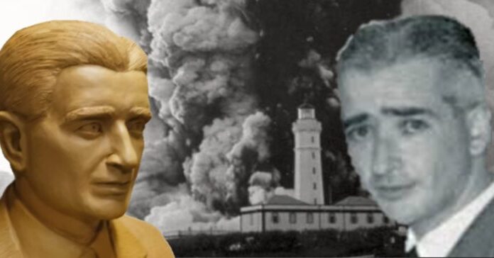 Centenário de Frederico Machado – Inaugurado busto do Cientista do Povo