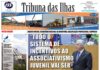 Capa da edição n.º 993 de 3 de agosto 2021 – Especial 45 Anos da Autonomia