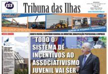 Capa da edição n.º 993 de 3 de agosto 2021 – Especial 45 Anos da Autonomia