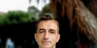 Carlos Ferreira, candidato do PSD/CDS/PPM à CMH