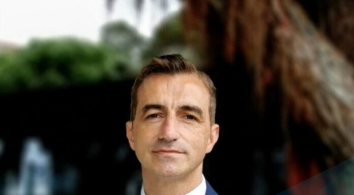 Carlos Ferreira, candidato do PSD/CDS/PPM à CMH