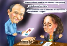 Cartoon Semanal – 10 de setembro