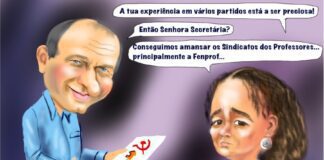 Cartoon Semanal – 10 de setembro