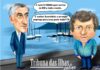 Cartoon Semanal – 3 de setembro