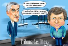 Cartoon Semanal – 3 de setembro