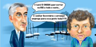 Cartoon Semanal – 3 de setembro