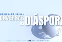 Conversas da Diáspora com comunicação social dos EUA e Canadá