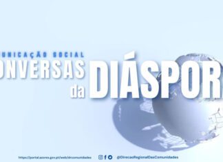 Conversas da Diáspora com comunicação social dos EUA e Canadá