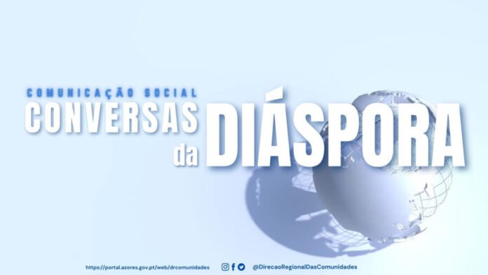 Conversas da Diáspora