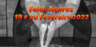Última edição do Strong Women Action Games em fevereiro de 2022 DR/ Carlos Almeida DR