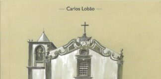 Freguesia dos Flamengos, de Carlos Lobão