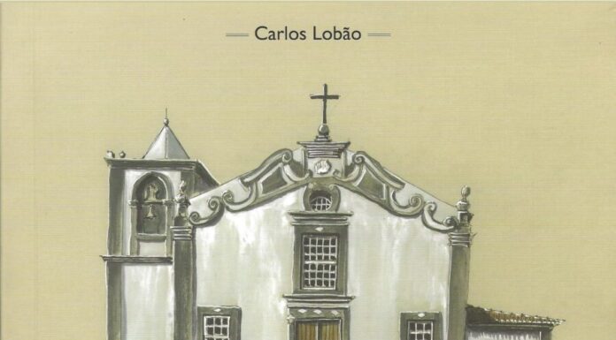Freguesia dos Flamengos, de Carlos Lobão