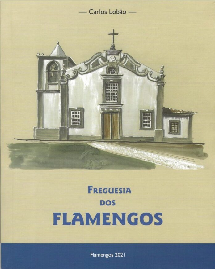Flamengos -Carlos Lobão
