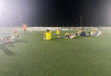 Futebol Clube dos Flamengos já prepara próxima época