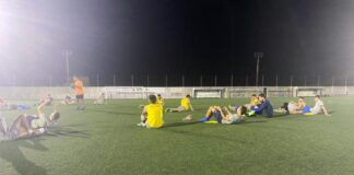 Futebol Clube dos Flamengos já prepara próxima época