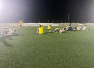 Futebol Clube dos Flamengos já prepara próxima época