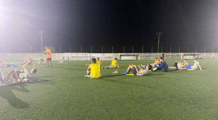 Futebol Clube dos Flamengos já prepara próxima época