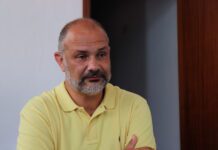 Respira-se mais Açores na Madeira
