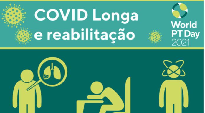 COVID Longa