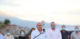José Leonardo Silva quer dar nova centralidade à Freguesia da Feteira