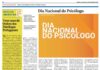Psicólogos nos Açores – Página da responsabilidade da Ordem dos Psicólogos dos Açores