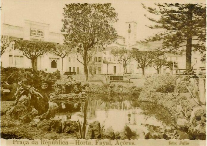 Ribeira da Conceição