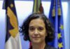Aulas presenciais retomam nas Velas após interrupção letiva da Páscoa, avança Sofia Ribeiro
