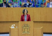 Sofia Ribeiro, SR da Educação – “De pouco serve implementar medidas de combate ao insucesso quando ele já está instalado”