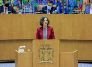 Sofia Ribeiro, SR da Educação – “De pouco serve implementar medidas de combate ao insucesso quando ele já está instalado”