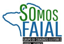 Autárquicas 2021 – Somos Faial visita a Escola Básica e Integrada da Horta