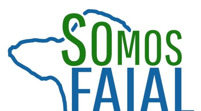 Autárquicas 2021 – Somos Faial visita a Escola Básica e Integrada da Horta