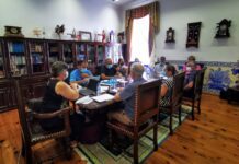 Autárquicas 2021 – Proximidade e apoio às instituições particulares de solidariedade social é compromisso da Coligação “Juntos Pelo Faial”