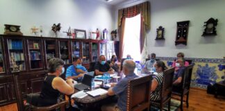 Autárquicas 2021 – Proximidade e apoio às instituições particulares de solidariedade social é compromisso da Coligação “Juntos Pelo Faial”
