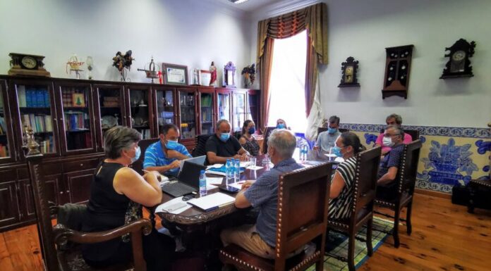Autárquicas 2021 – Proximidade e apoio às instituições particulares de solidariedade social é compromisso da Coligação “Juntos Pelo Faial”