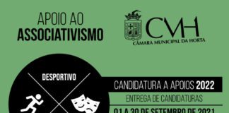 Candidaturas aos apoios associativos até dia 30 DR
