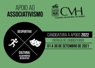 Candidaturas aos apoios associativos até dia 30 DR