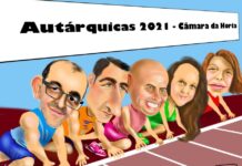 Cartoon Semanal – 24 de setembro