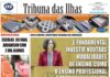 Capa da edição n.º 994 de 10 de setembro 2021