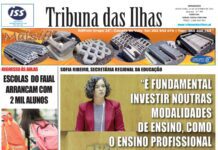 Capa da edição n.º 994 de 10 de setembro 2021