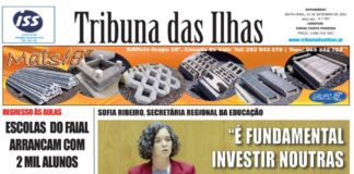 Capa da edição n.º 994 de 10 de setembro 2021