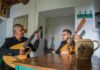 MiratecArts – Duo Cordibus encerra Festival Cordas no Auditório da Madalena