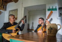 MiratecArts – Duo Cordibus encerra Festival Cordas no Auditório da Madalena