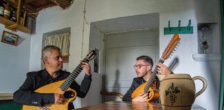 MiratecArts – Duo Cordibus encerra Festival Cordas no Auditório da Madalena