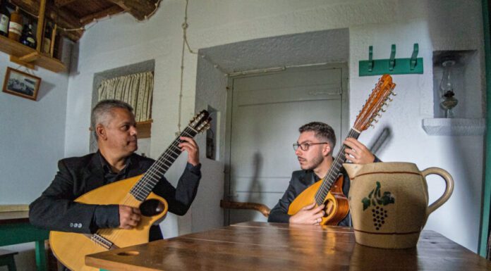 MiratecArts – Duo Cordibus encerra Festival Cordas no Auditório da Madalena