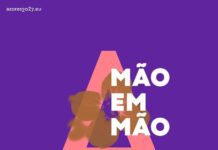 Projeto do Teatro de Giz selecionado para programa-piloto Mão em Mão