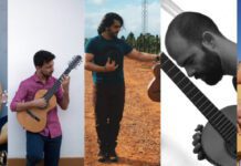 MiratecArts – Viola Caipira no “Spotlight Brasil” do Festival Cordas online