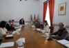 Vice-Presidente da Câmara Municipal assumirá a presidência da UrbHorta