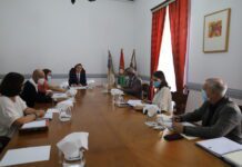 Vice-Presidente da Câmara Municipal assumirá a presidência da UrbHorta