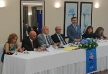 “O Rotary nos Açores está bem vivo”